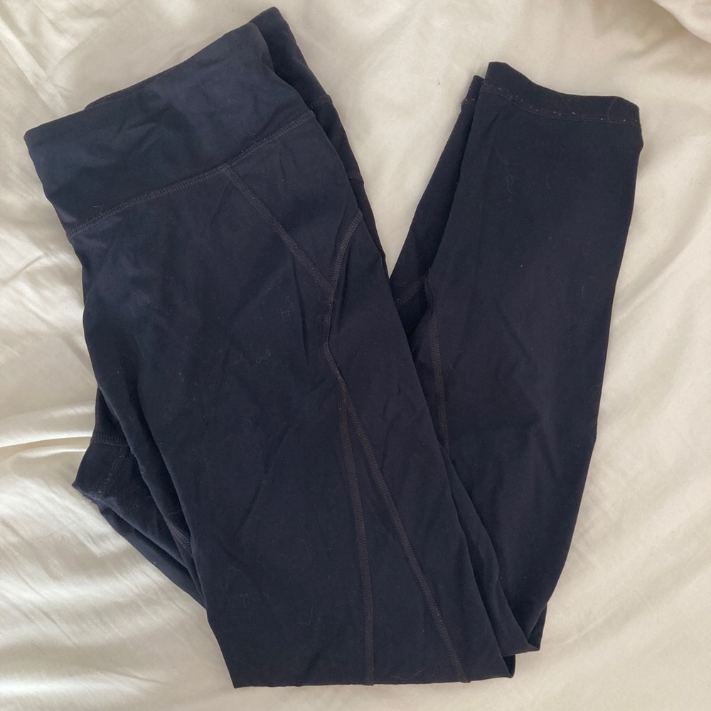 Lole Full Length Leggings L